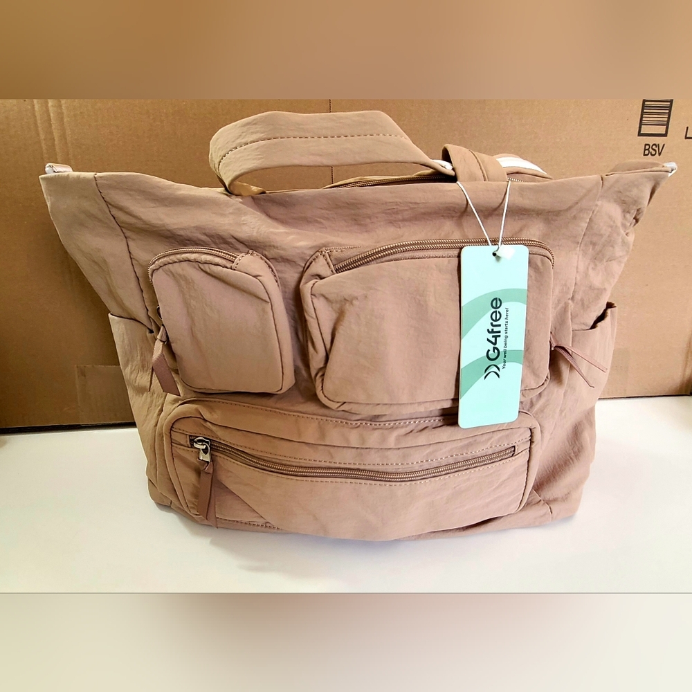 G4Free Travel Bag